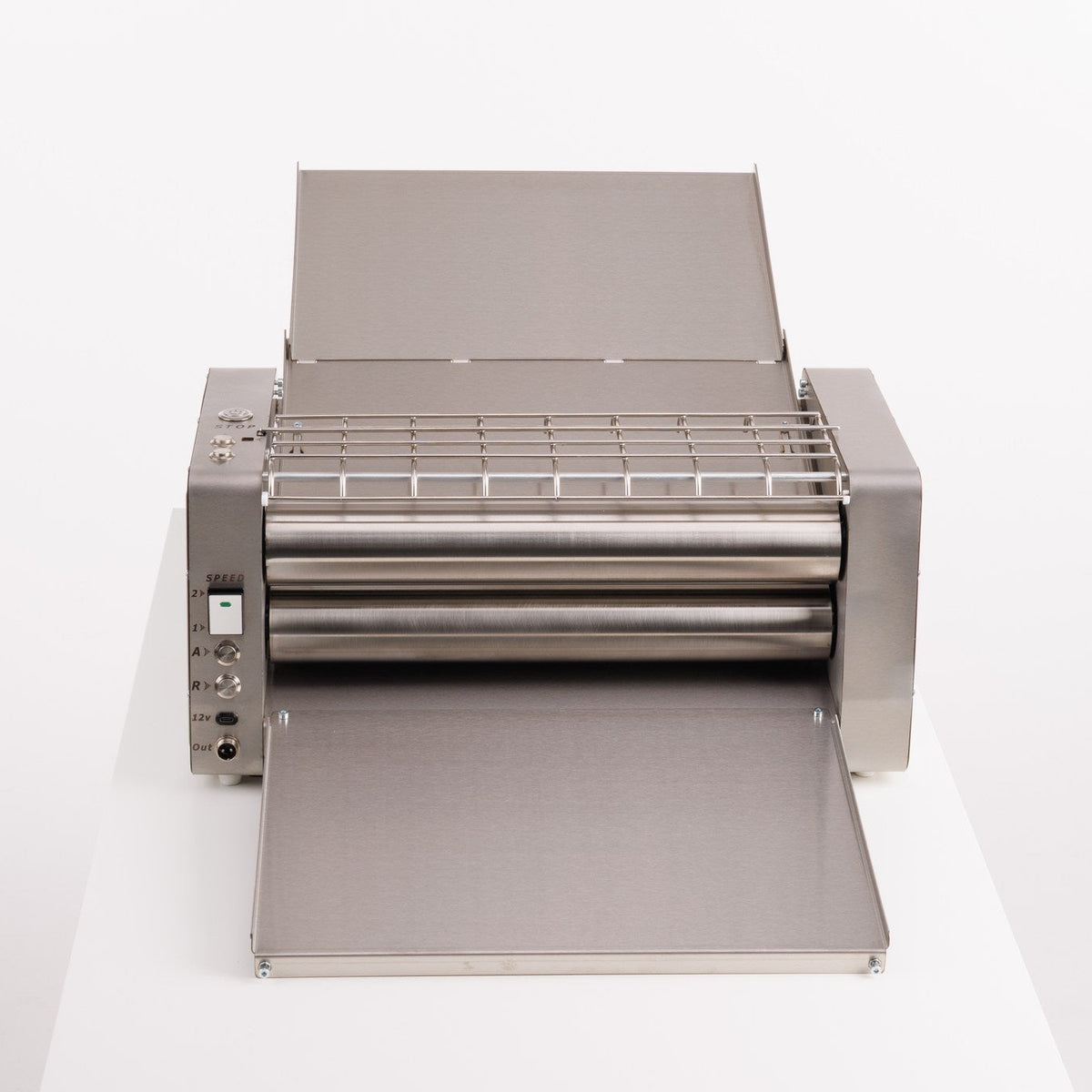 Laminadora de masa eléctrica FARINA PRIMA E400/E500