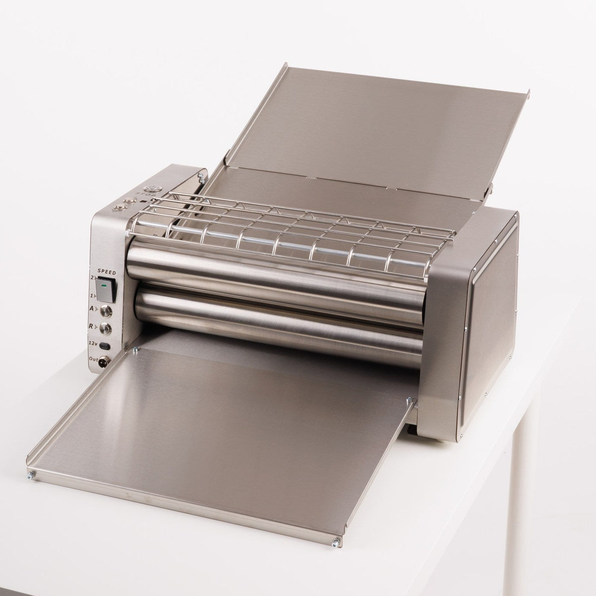 Laminadora de masa eléctrica FARINA PRIMA E400/E500