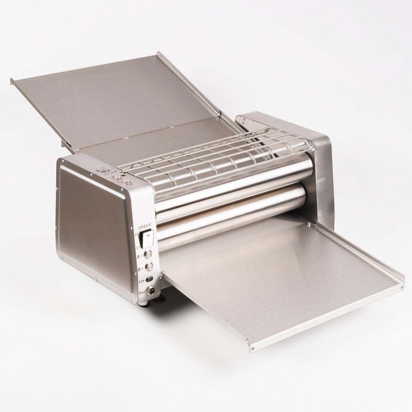 Laminadora de masa eléctrica FARINA PRIMA E400/E500